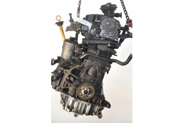 VOLKSWAGEN GOLF V PLUS TOURAN 1 1 9 TDI 66kW 90HP BRU ENGINE 292 thousand km Quality of parts according to GVO O original with m
