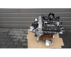 FORD FOCUS MK4 ENGINE 1 0 ECOBOOST WITHOUT SENSOR