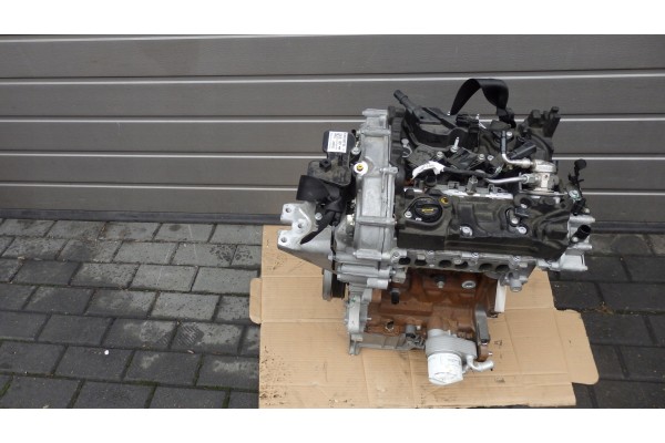 FORD FOCUS MK4 ENGINE 1 0 ECOBOOST WITHOUT SENSOR