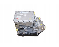 ID 4 ID 5 ELECTRIC DRIVE EBRA UXJ TRANSMISSION