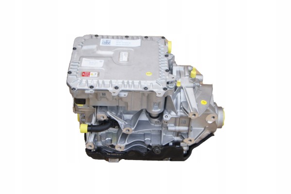 ID 4 ID 5 ELECTRIC DRIVE EBRA UXJ TRANSMISSION