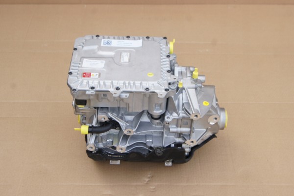 ID 4 ID 5 ELECTRIC DRIVE EBRA UXJ TRANSMISSION Catalog number of the part 1ED907121AB 1ED901132T