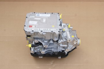ID 4 ID 5 ELECTRIC DRIVE EBRA UXJ TRANSMISSION Catalog number of the part 1ED907121AB 1ED901132T
