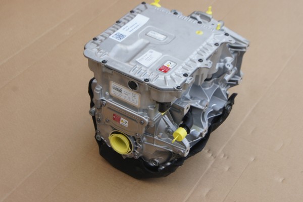 ID 4 ID 5 ELECTRIC DRIVE EBRA UXJ TRANSMISSION Part manufacturer Volkswagen OE