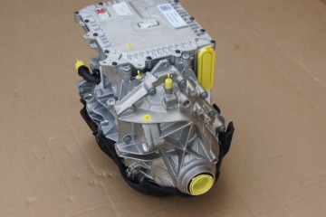 ID 4 ID 5 ELECTRIC DRIVE EBRA UXJ TRANSMISSION Car type passenger cars