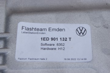 Transmisión Electric Drive EBRA UXJ para VW ID.4 / ID.5
