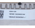 Transmisión Electric Drive EBRA UXJ para VW ID.4 / ID.5