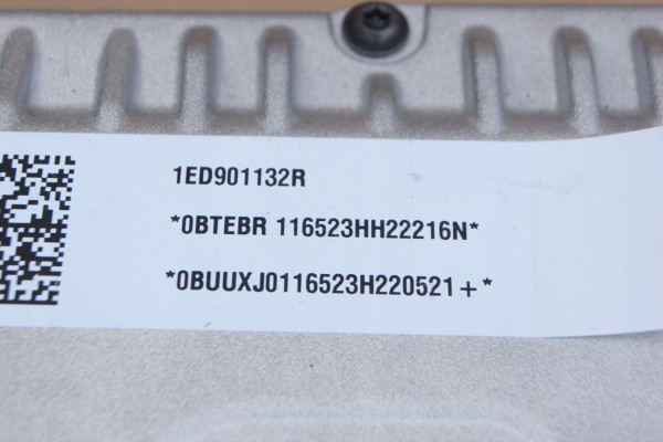 Transmisión Electric Drive EBRA UXJ para VW ID.4 / ID.5