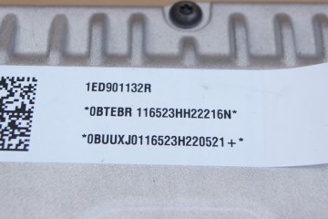 Transmisión Electric Drive EBRA UXJ para VW ID.4 / ID.5