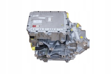 ID 4 ID 5 ELECTRIC DRIVE EBRA UXJ TRANSMISSION