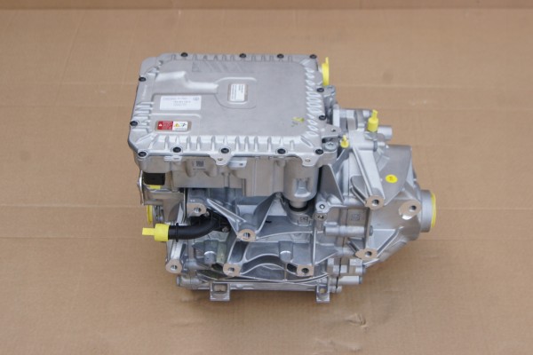 ID 4 ID 5 ELECTRIC DRIVE EBRA UXJ TRANSMISSION Catalog number of the part 1ED907121AB 1ED901132S