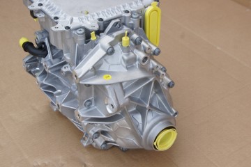 ID 4 ID 5 ELECTRIC DRIVE EBRA UXJ TRANSMISSION Car type passenger cars