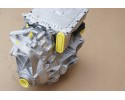 ID 4 ID 5 ELECTRIC DRIVE EBRA UXJ TRANSMISSION Engine type electric