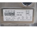 Transmisión Electric Drive EBRA UXJ para VW ID.4 e ID.5