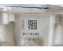 Transmisión Electric Drive EBRA UXJ para VW ID.4 e ID.5