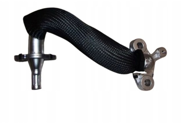 Cable Egr Renault 2 3Dci 1412000Q1F Original