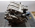 Nissan Elgrand 2004 Engine