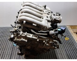 Nissan Elgrand 2004 Engine