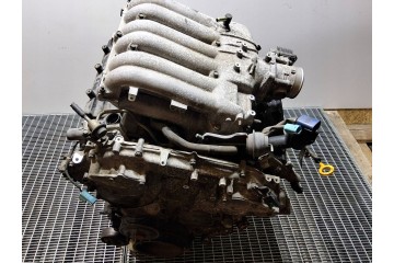 Nissan Elgrand 2004 Engine