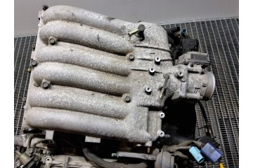 Nissan Elgrand 2004 Engine Catalog number of the part 1HKA007A