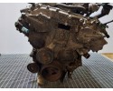 Nissan Elgrand 2004 Engine Engine type petrol