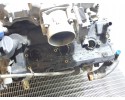 Motor Nissan Elgrand 2004 3.5L Automático Lado Derecho