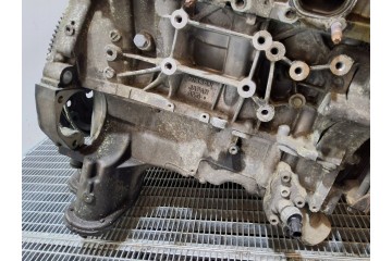 Motor Nissan Elgrand 2004 3.5L Automático Lado Derecho
