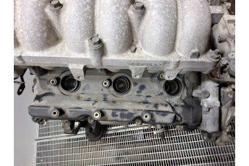 Motor Nissan Elgrand 2004 3.5L Automático Lado Derecho