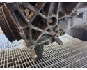 Motor Nissan Elgrand 2004 3.5L Automático Lado Derecho