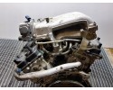 Motor Nissan Elgrand 2004 3.5L Automático Lado Derecho