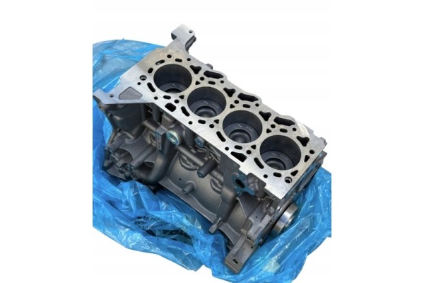 ENGINE BLOCK CITROEN PEUGEOT 2 2HDI 1608903680 ORIGINAL