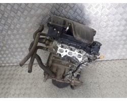 ENGINE PEUGEOT 107 1 0 CFA 116870 KM