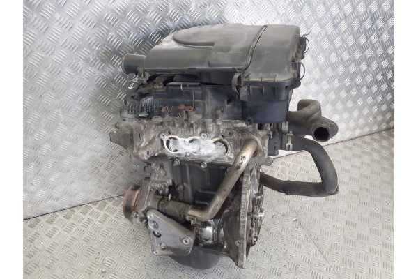 ENGINE PEUGEOT 107 1 0 CFA 116870 KM Part manufacturer Peugeot OE