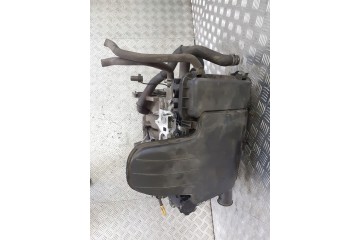 ENGINE PEUGEOT 107 1 0 CFA 116870 KM Quality of parts according to GVO O original with manufacturer s logo OE