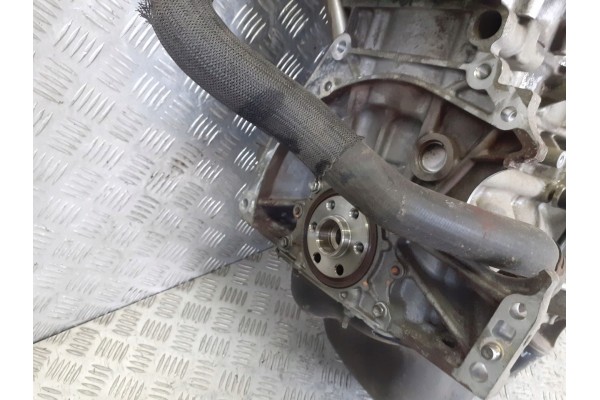 ENGINE PEUGEOT 107 1 0 CFA 116870 KM Engine type petrol