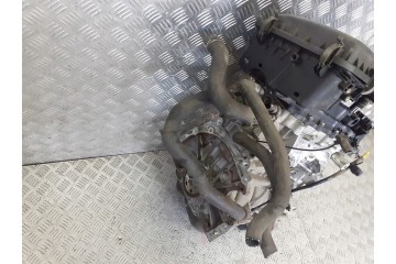 Motor Peugeot 107 1.0 CFA 116870 KM
