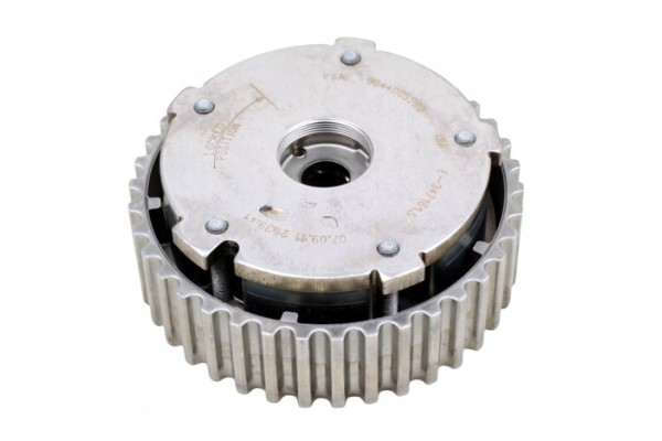 Timing Wheel Citroen Peugeot 0805F2 Original Part manufacturer PSA