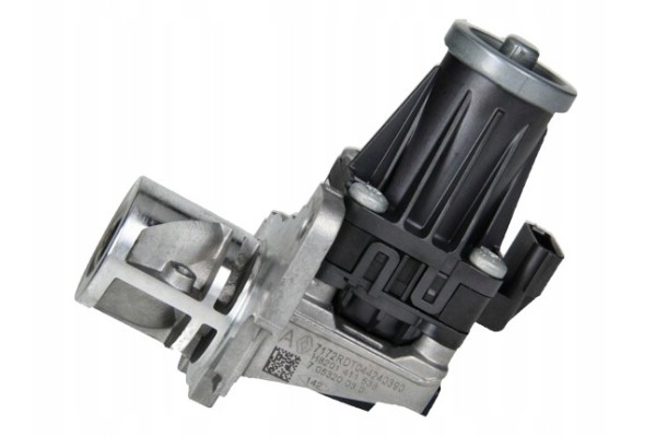 Valve Egr Renault 1 5Dci 147107172R Original Catalog number of the part 147107172R
