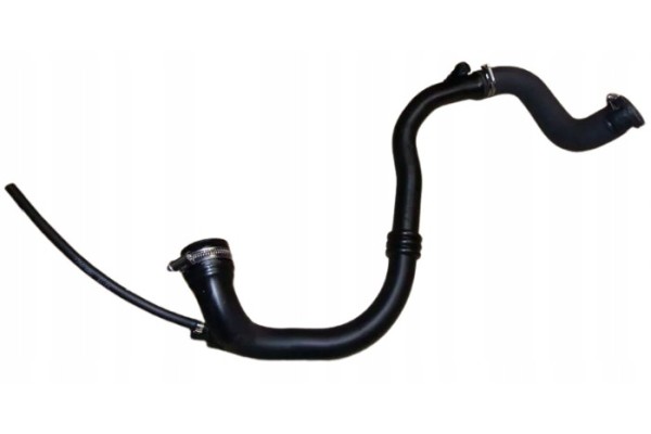 Intercoller cable Renault 1 5Dci 144608558R Original Catalog number of the part 144608558R