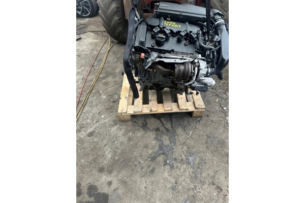 OPEL 508 3008 C4 PICASSO DS CITROEN PEUGEOT ENGINE 1 6 THP 10FKA7 5G06