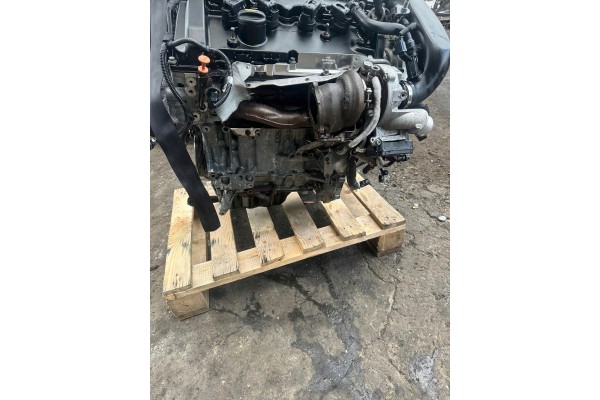 OPEL 508 3008 C4 PICASSO DS CITROEN PEUGEOT ENGINE 1 6 THP 10FKA7 5G06 Catalog number of the part 5G06 adler