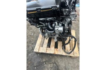 OPEL 508 3008 C4 PICASSO DS CITROEN PEUGEOT ENGINE 1 6 THP 10FKA7 5G06 Car type passenger cars