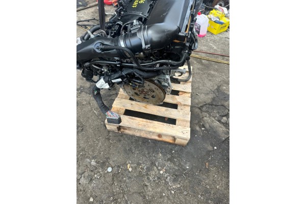 OPEL 508 3008 C4 PICASSO DS CITROEN PEUGEOT ENGINE 1 6 THP 10FKA7 5G06 Engine type petrol