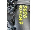 Motor 1.6 THP 10FKA7 5G06 para Opel, Peugeot, Citroën y DS