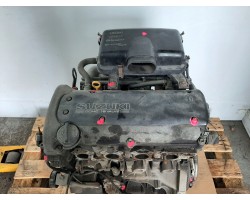 SUZUKI IGNIS I 1 3 16V 2WD 02R ENGINE M13A 61KW 83KM