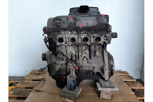 SUZUKI IGNIS I 1 3 16V 2WD 02R ENGINE M13A 61KW 83KM Catalog number of the part M13A 1