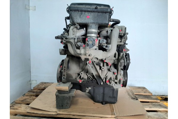 SUZUKI IGNIS I 1 3 16V 2WD 02R ENGINE M13A 61KW 83KM Part manufacturer Suzuki OE