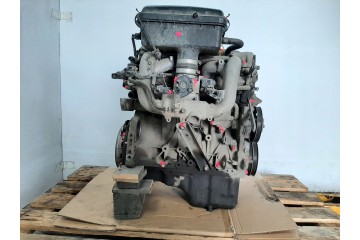 SUZUKI IGNIS I 1 3 16V 2WD 02R ENGINE M13A 61KW 83KM Part manufacturer Suzuki OE