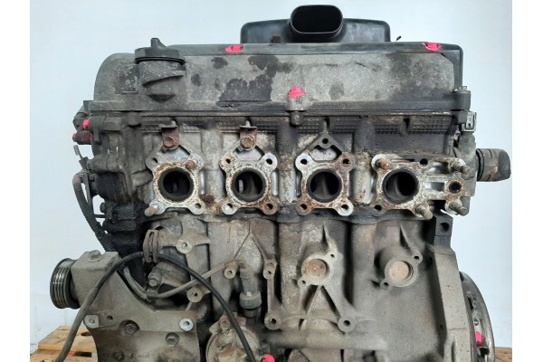 SUZUKI IGNIS I 1 3 16V 2WD 02R ENGINE M13A 61KW 83KM Engine type petrol
