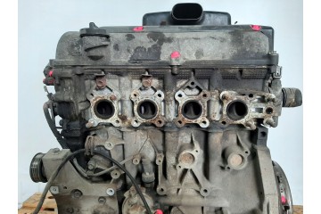 SUZUKI IGNIS I 1 3 16V 2WD 02R ENGINE M13A 61KW 83KM Engine type petrol